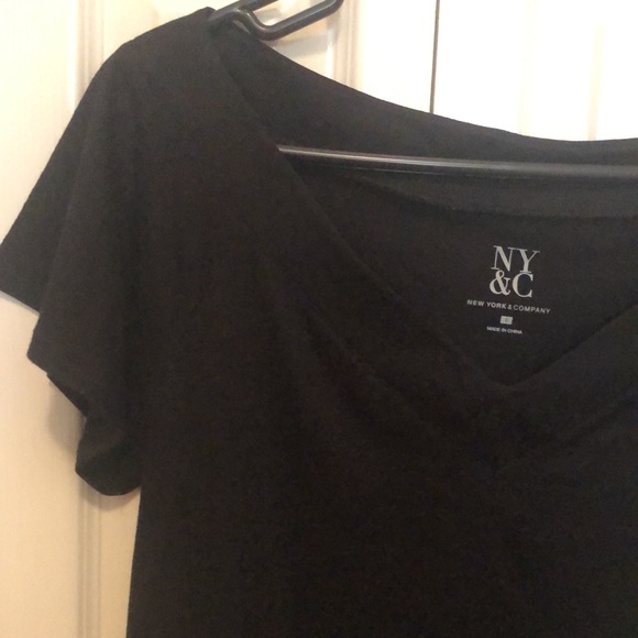 NY&C tshirt - Picture 2 of 2